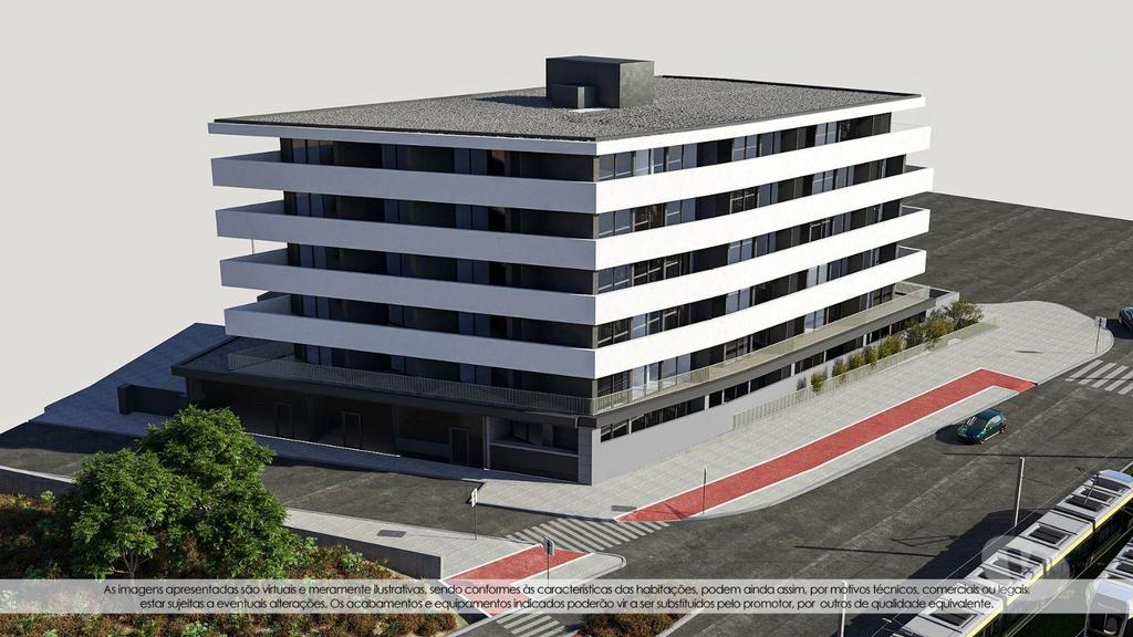 Apartamentos a venda Vila Nova de Gaia - Fotos para Apartamento T2 com Varanda situado em Vila Nova de Gaia