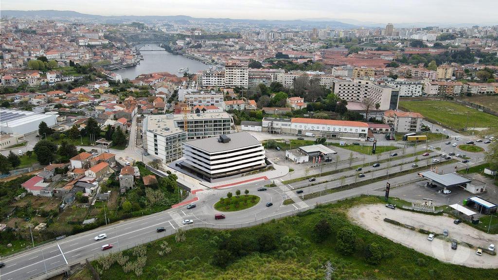 Apartamentos a venda Vila Nova de Gaia - Fotos para Apartamento T2 com Varanda situado em Vila Nova de Gaia