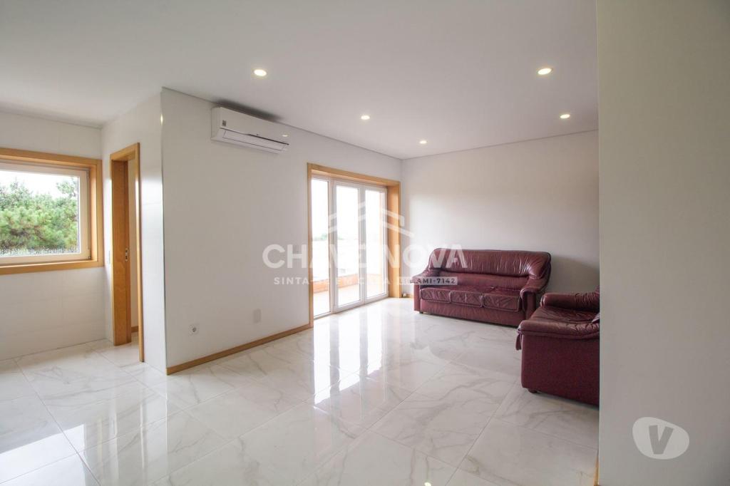 Apartamentos a venda Vila Nova de Gaia - Fotos para Apartamento T3 vista mar 2 frentes varanda Garagem e Arrumo