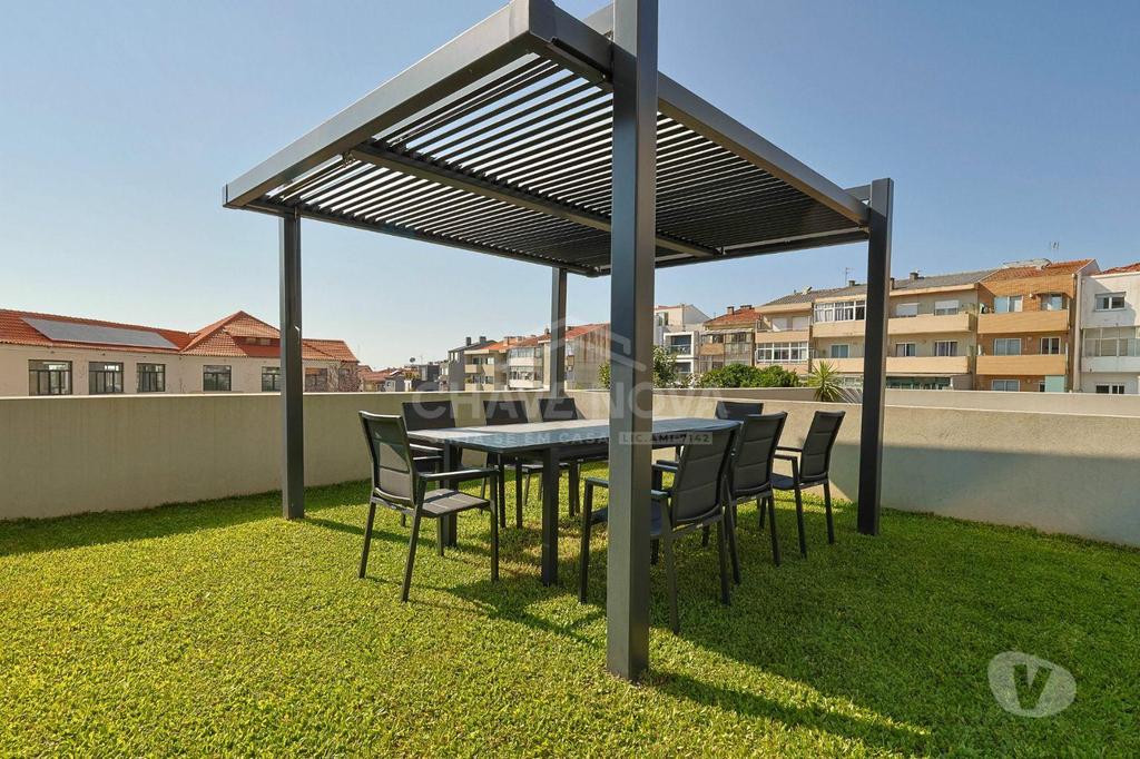 Apartamentos a venda Porto - Fotos para Porto-Apartamento T2 no Porto com terraço de 86 m2 (PRTBV 00394)
