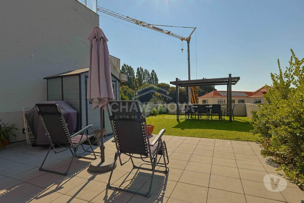 Apartamentos a venda Porto - Fotos para Porto-Apartamento T2 no Porto com terraço de 86 m2 (PRTBV 00394)