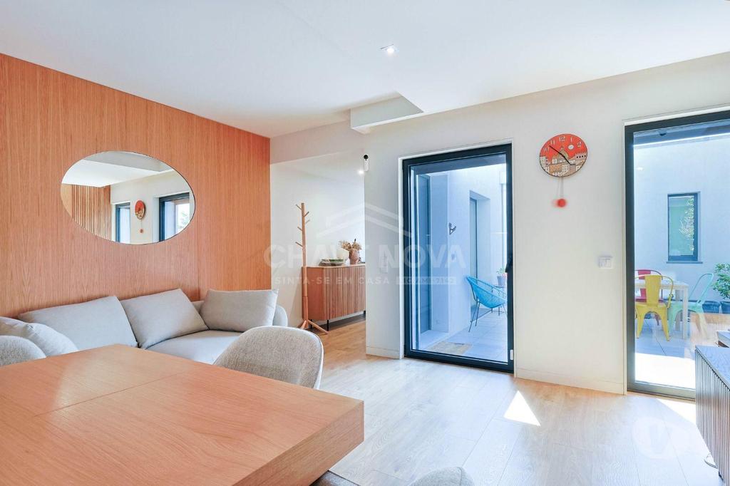 Apartamentos a venda Porto - Fotos para Porto-Apartamento T2 no Porto com terraço de 86 m2 (PRTBV 00394)
