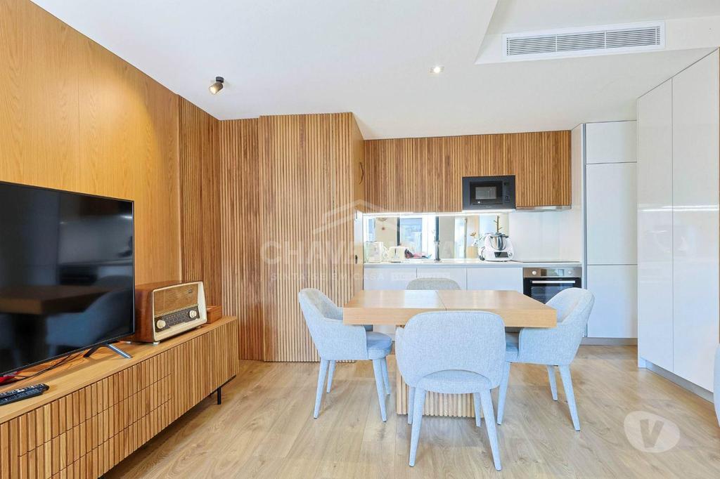 Apartamentos a venda Porto - Fotos para Porto-Apartamento T2 no Porto com terraço de 86 m2 (PRTBV 00394)