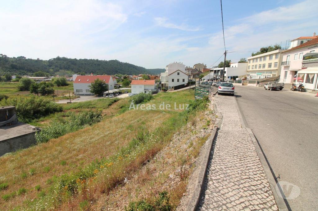 Terrenos Leiria - Fotos para Leiria-Terreno para Construção com 1790 m2 (3508 24)
