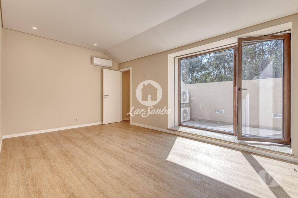 Apartamentos a venda Gondomar - Fotos para Moradia T3 Nova na Missilva, Baguim do Monte, Gondomar