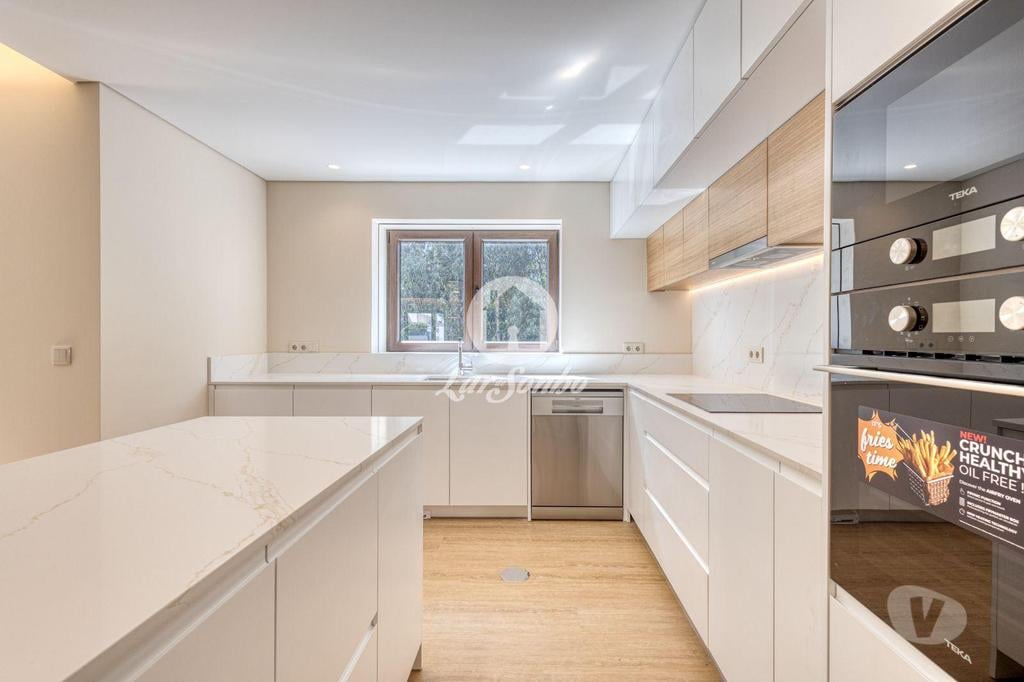 Apartamentos a venda Gondomar - Fotos para Moradia T3 Nova na Missilva, Baguim do Monte, Gondomar