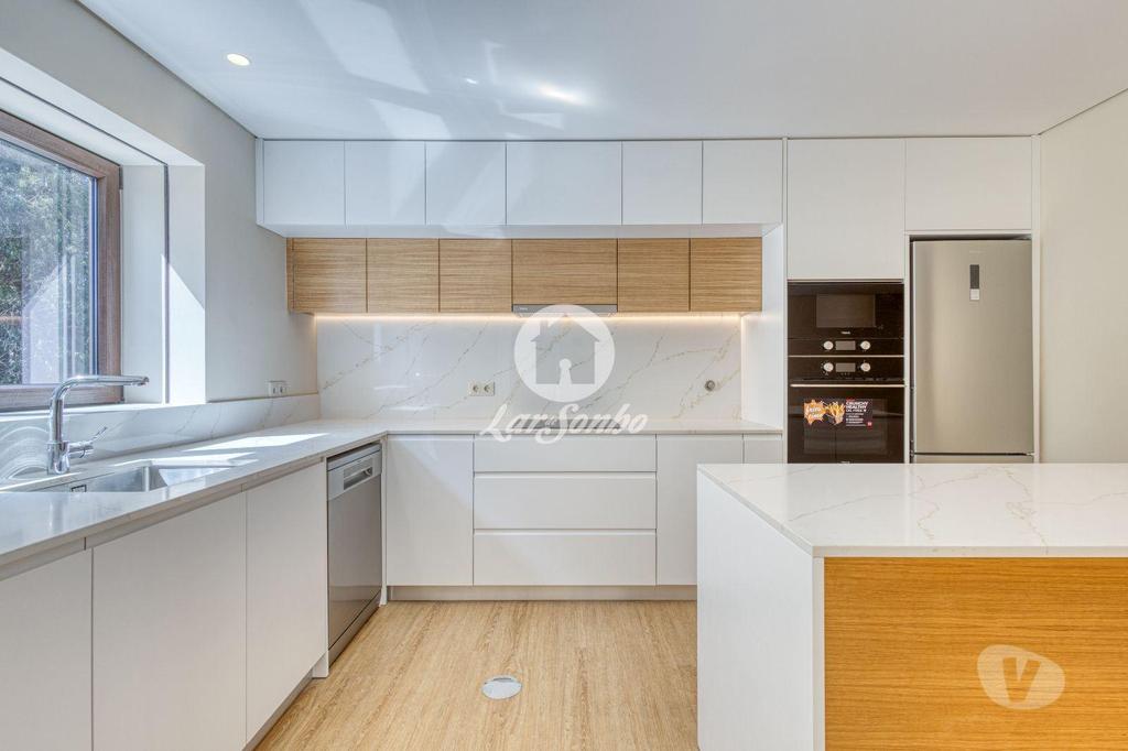 Apartamentos a venda Gondomar - Fotos para Moradia T3 Nova na Missilva, Baguim do Monte, Gondomar