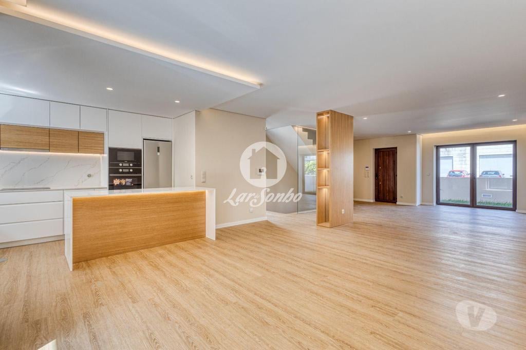 Apartamentos a venda Gondomar - Fotos para Moradia T3 Nova na Missilva, Baguim do Monte, Gondomar
