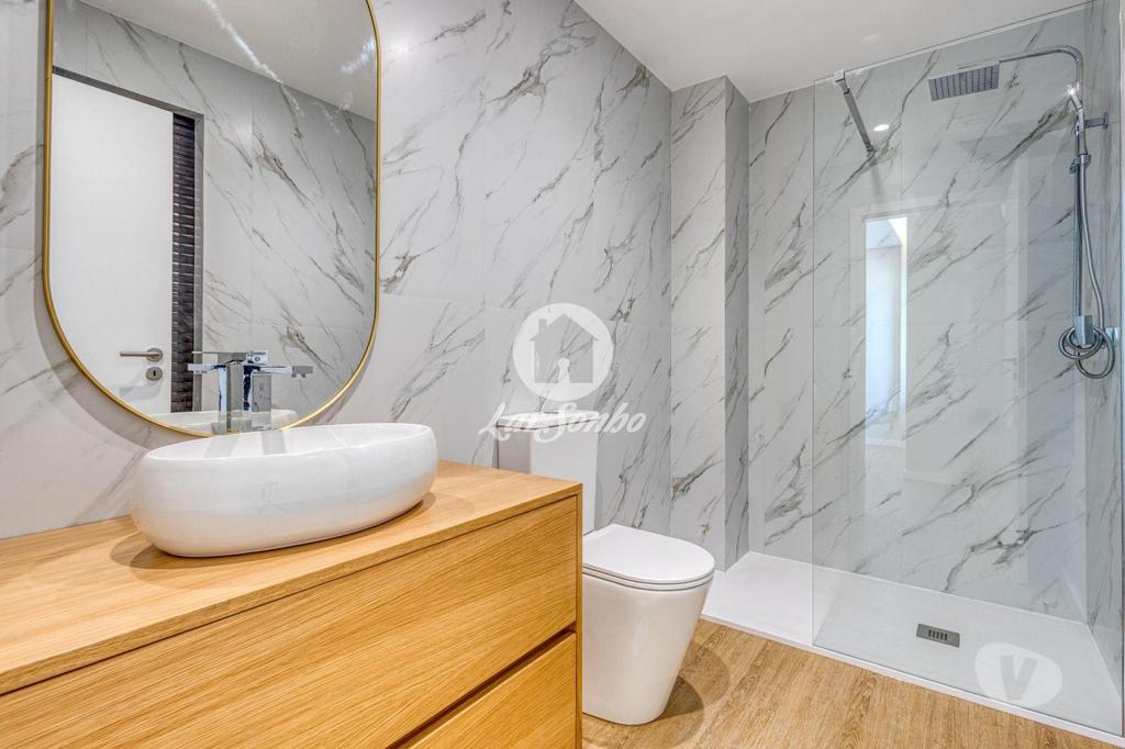 Apartamentos a venda Gondomar - Fotos para Moradia T3 Nova na Missilva, Baguim do Monte, Gondomar