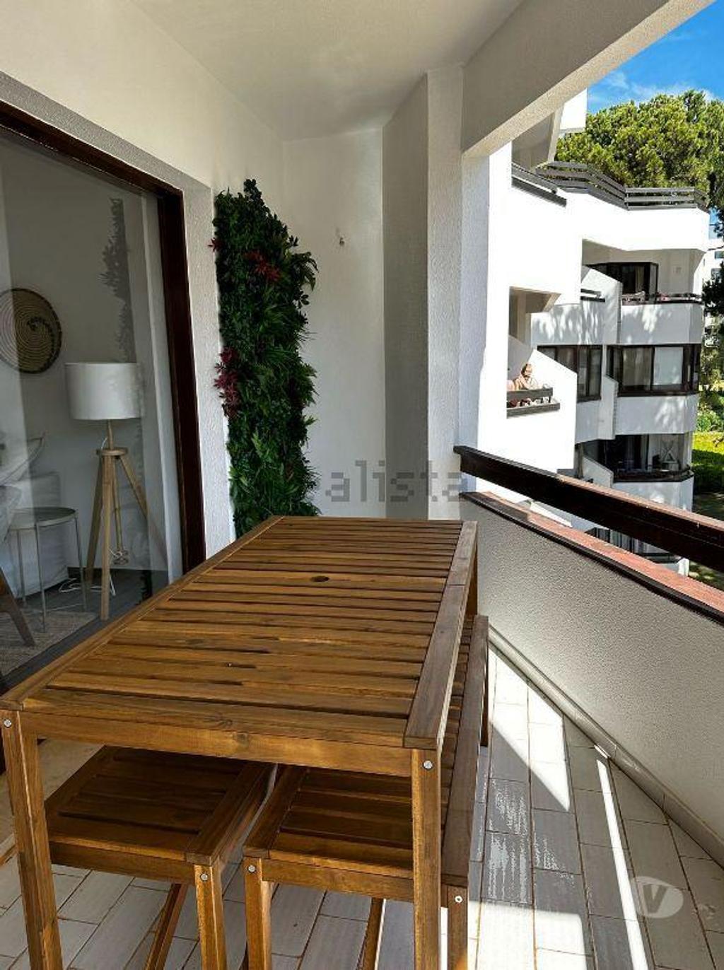 Apartamentos a venda Loulé - Fotos para Loule-Excelente apartamento T2, Vilamoura (VLM 00217)