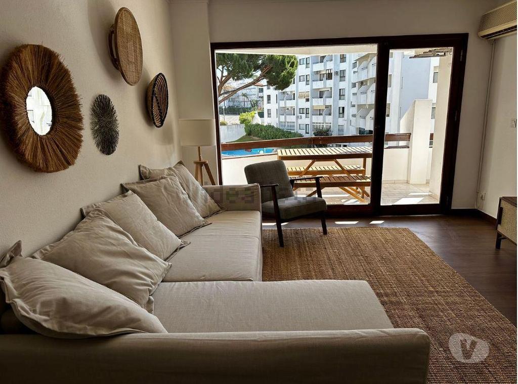 Apartamentos a venda Loulé - Fotos para Loule-Excelente apartamento T2, Vilamoura (VLM 00217)