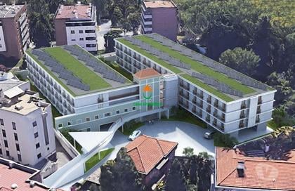 Apartamentos para vender - Fotos para HOUSE FACTORY - Smart apartments T0 T1+1 T2K T2 (Pólo