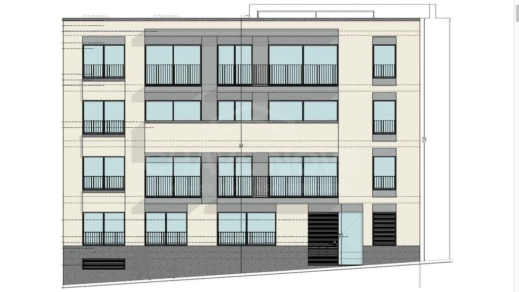 Apartamentos a venda Vila Nova de Gaia - Fotos para Apartamento T3 com varanda Res chão OLiveira Douro centro