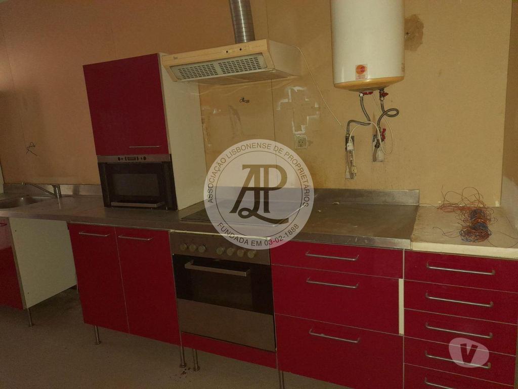 Imóveis para alugar Almada - Fotos para AV 25 DE ABRIL 4 5DTO