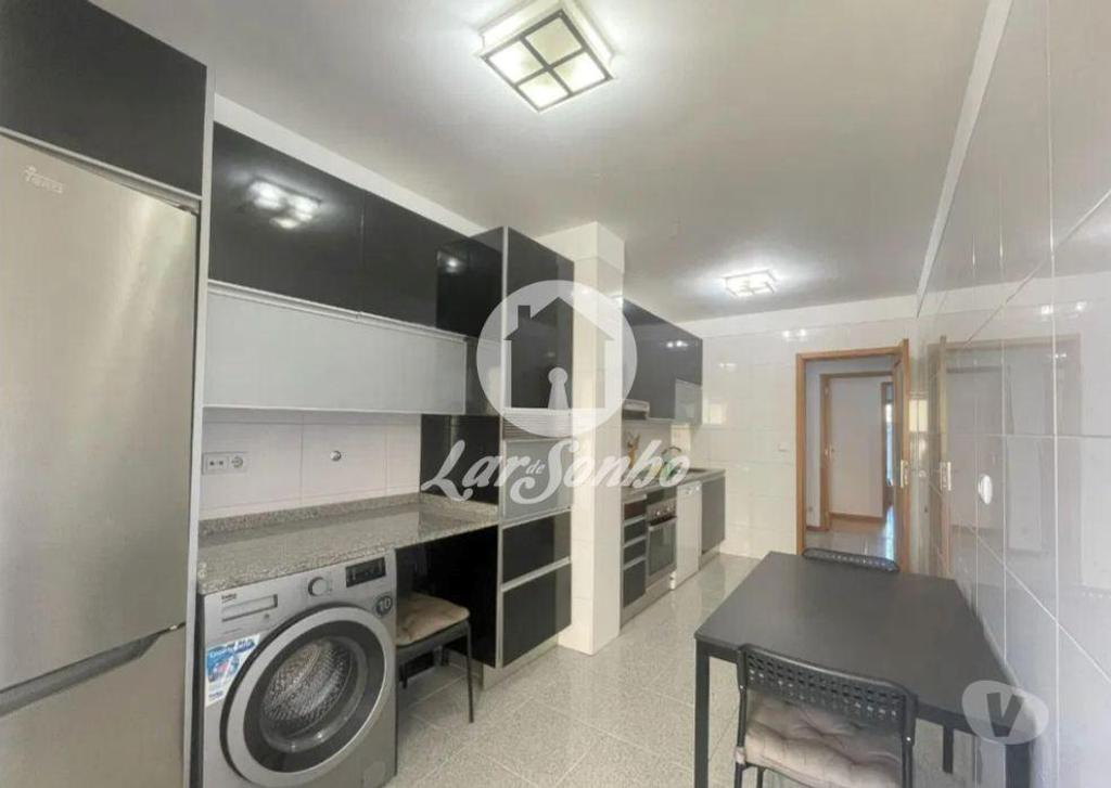 Apartamentos a venda Barcelos - Fotos para Apartamento T2 com jardim e garagem em Barcelos (265-A-01527)