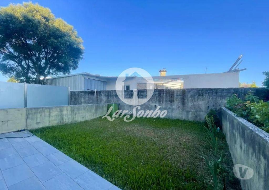 Apartamentos a venda Barcelos - Fotos para Apartamento T2 com jardim e garagem em Barcelos (265-A-01527)