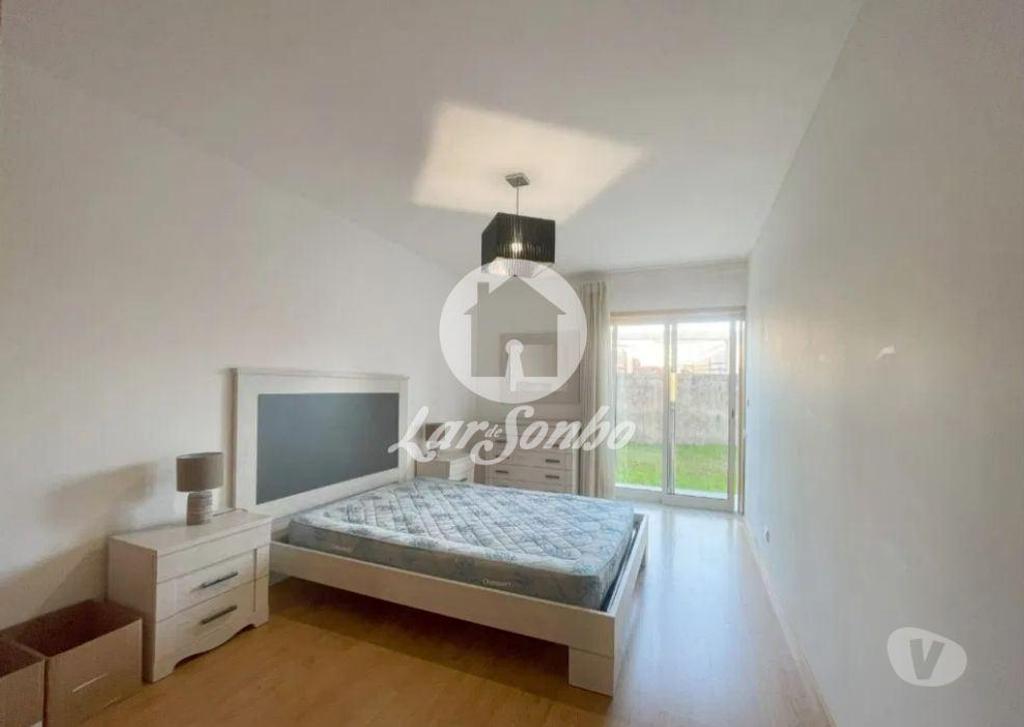 Apartamentos a venda Barcelos - Fotos para Apartamento T2 com jardim e garagem em Barcelos (265-A-01527)