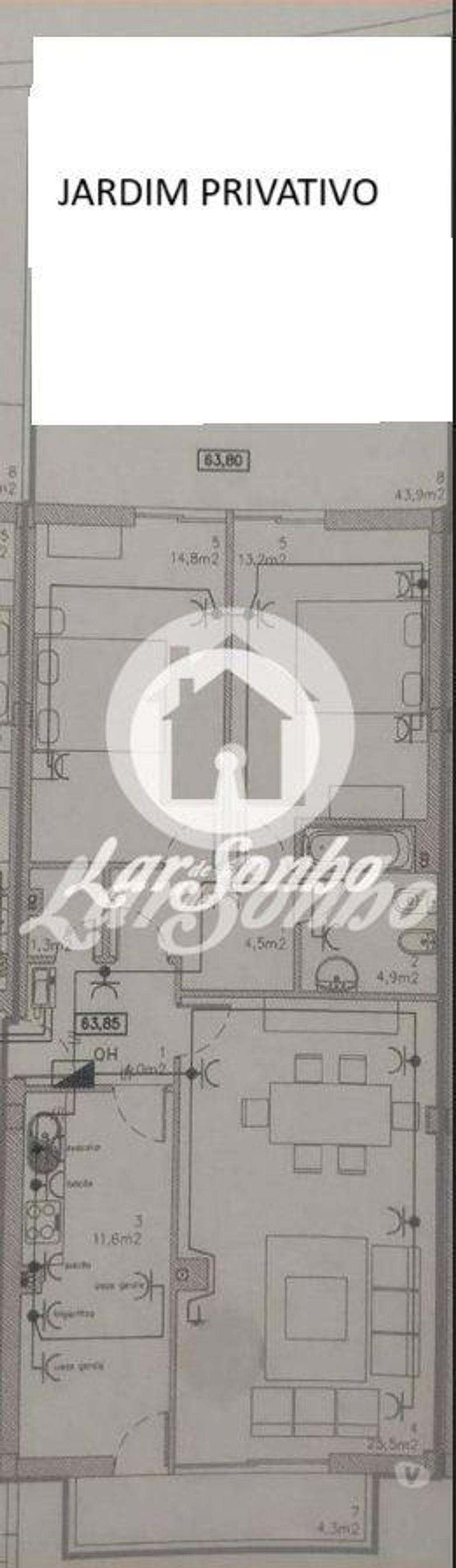 Apartamentos a venda Barcelos - Fotos para Apartamento T2 com jardim e garagem em Barcelos (265-A-01527)