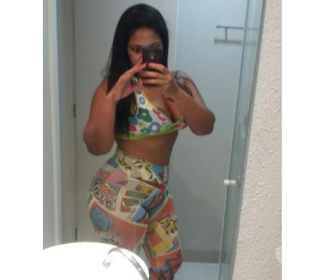 Massagem Aveiro - Fotos para Sarai a sua espera