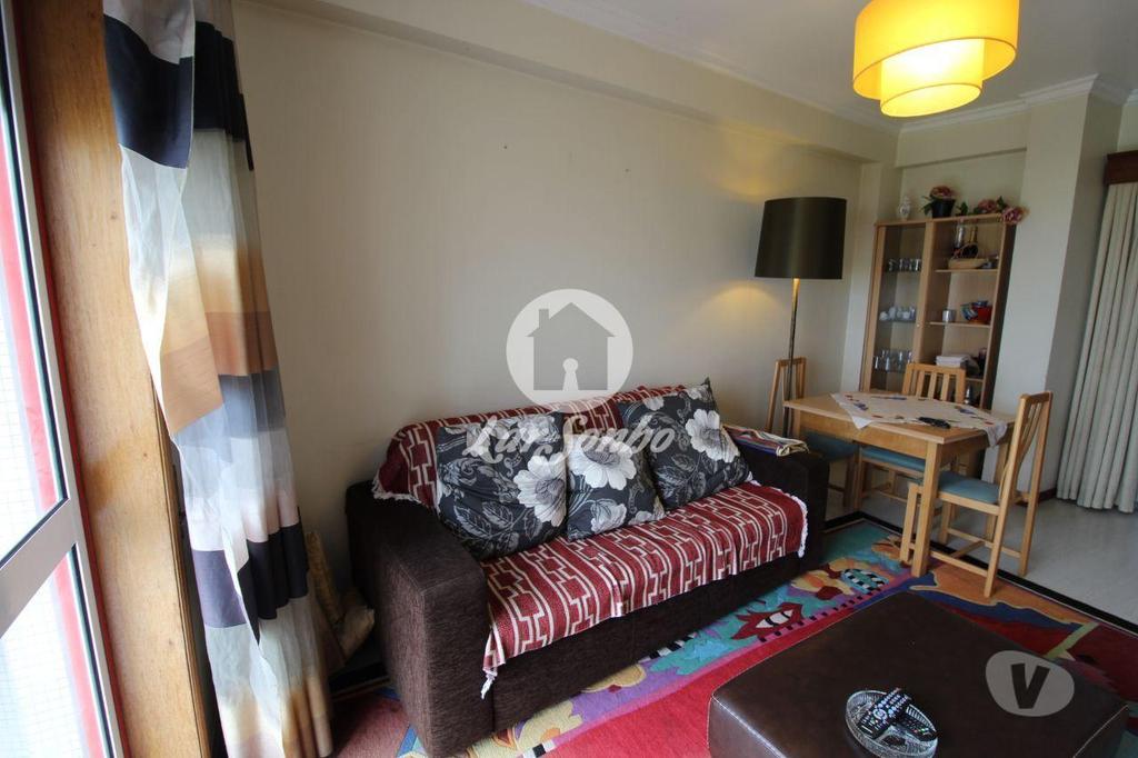 Apartamentos a venda Póvoa de Varzim - Fotos para T1 em 1ª linha de praia da Póvoa de Varzim (240-A-23001)