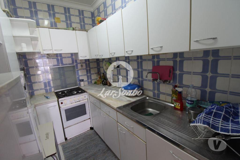 Apartamentos a venda Póvoa de Varzim - Fotos para T1 em 1ª linha de praia da Póvoa de Varzim (240-A-23001)