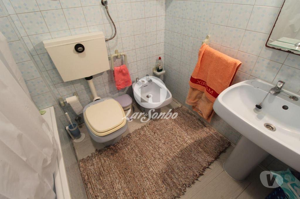 Apartamentos a venda Póvoa de Varzim - Fotos para T1 em 1ª linha de praia da Póvoa de Varzim (240-A-23001)