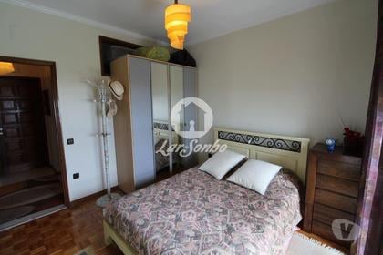 casas para vender - Fotos para T1 em 1ª linha de praia da Póvoa de Varzim (240-A-23001)