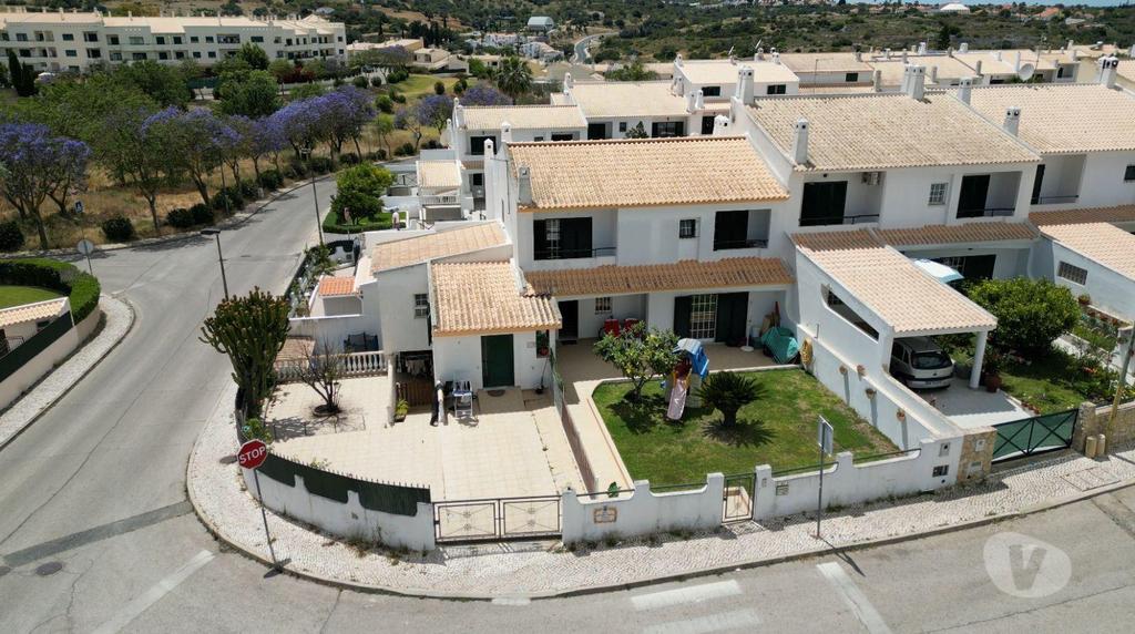 Apartamentos a venda Albufeira - Fotos para Vivenda Excepcional com 5 Quartos em Albufeira (ALBF 00137)