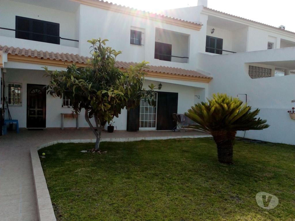 Apartamentos a venda Albufeira - Fotos para Vivenda Excepcional com 5 Quartos em Albufeira (ALBF 00137)