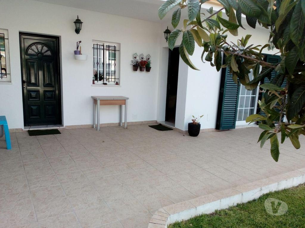Apartamentos a venda Albufeira - Fotos para Vivenda Excepcional com 5 Quartos em Albufeira (ALBF 00137)