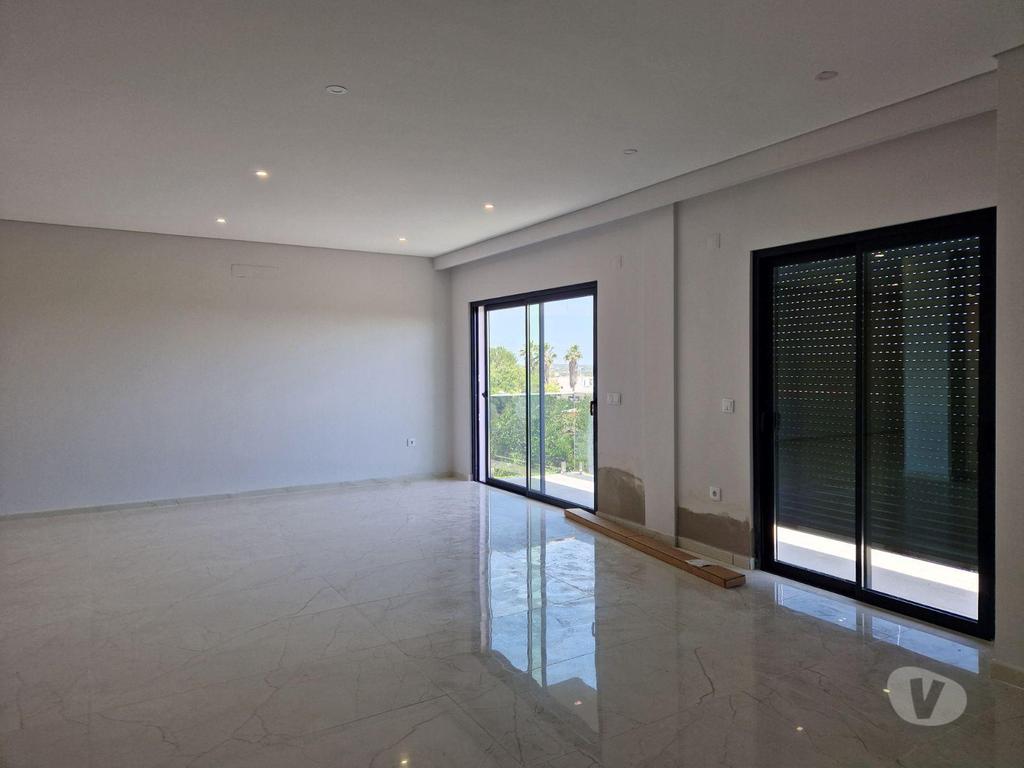 Apartamentos a venda São Brás de Alportel - Fotos para Apartamento T4 novo, São Brás de Alportel (VLM 00231)