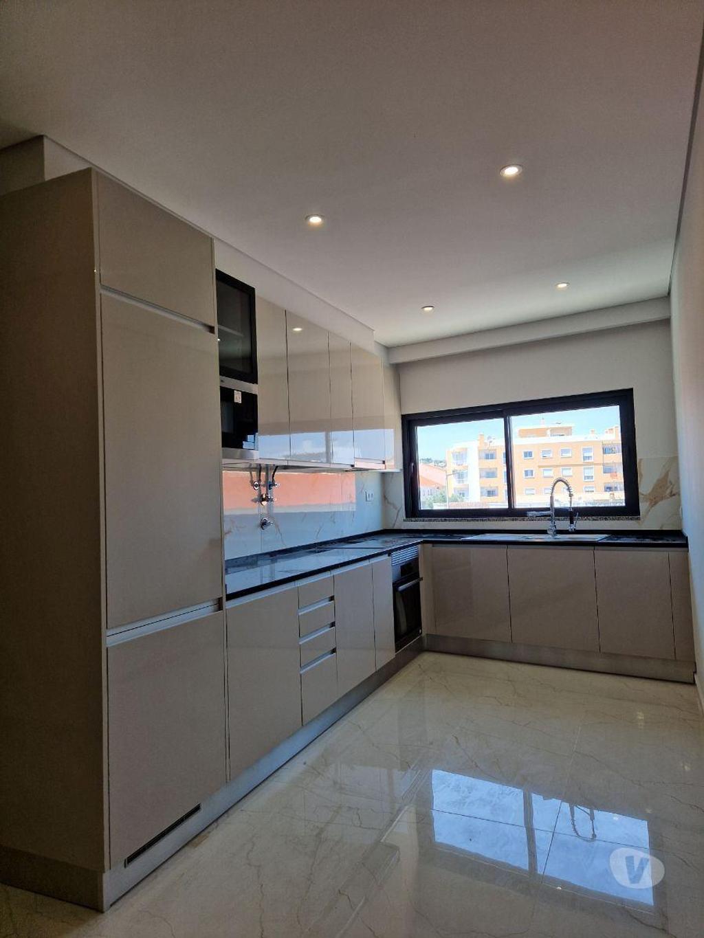 Apartamentos a venda São Brás de Alportel - Fotos para Apartamento T4 novo, São Brás de Alportel (VLM 00231)