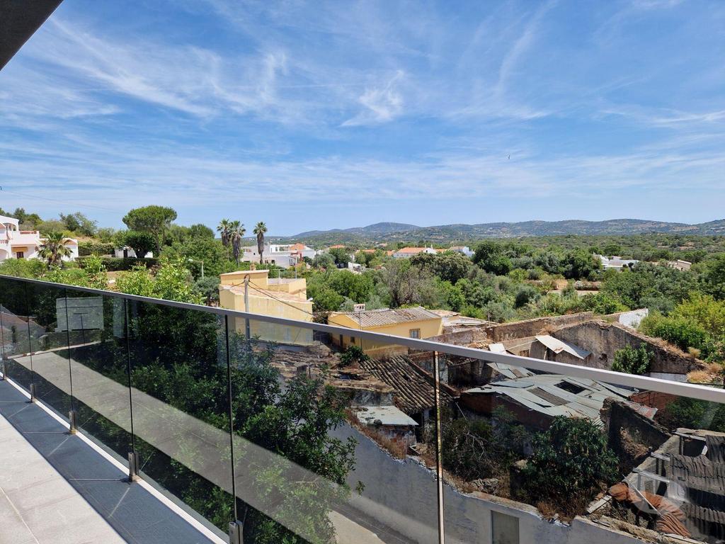 Apartamentos a venda São Brás de Alportel - Fotos para Apartamento T4 novo, São Brás de Alportel (VLM 00231)