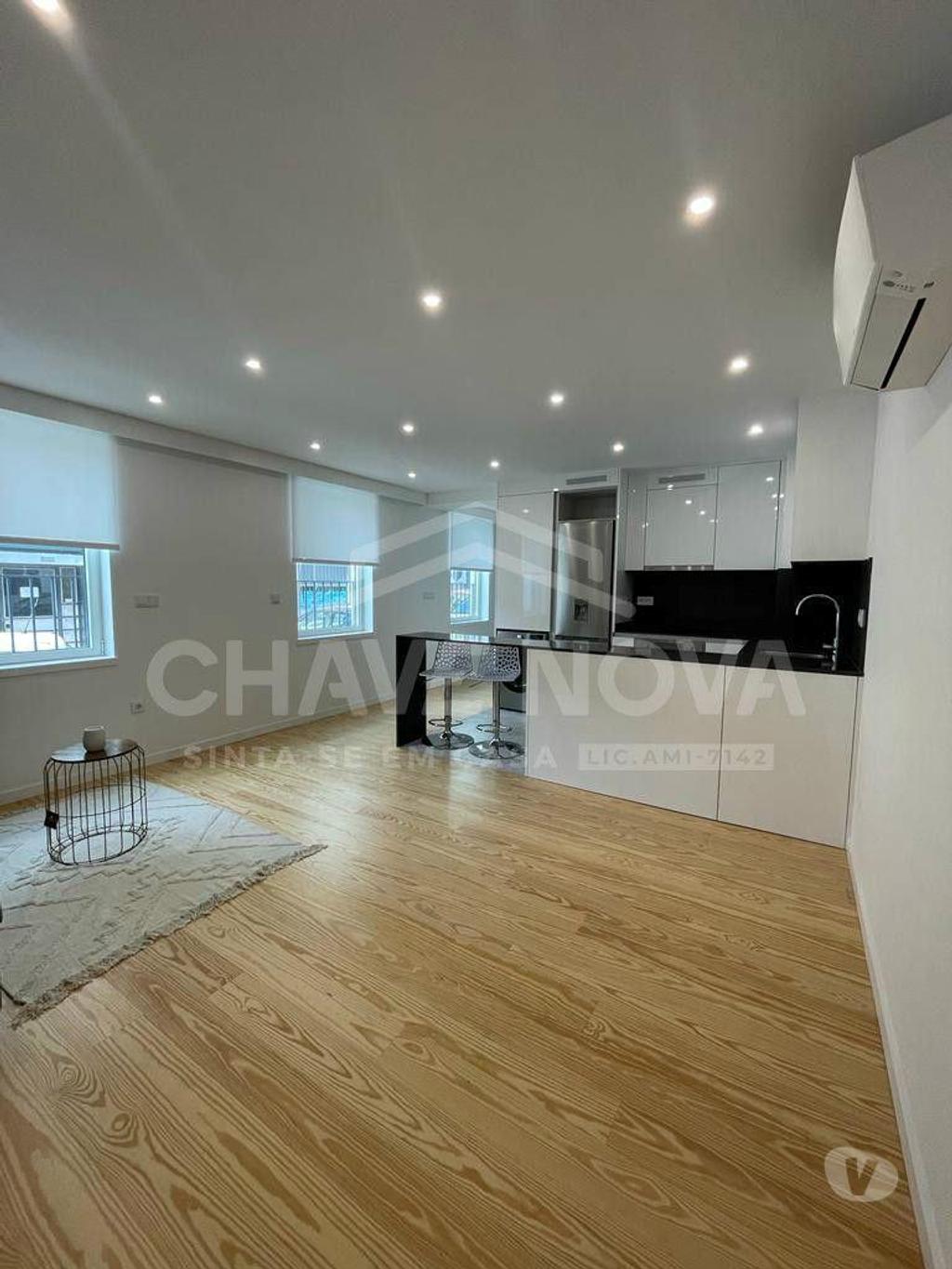 Apartamentos a venda Vila Nova de Gaia - Fotos para Apartamento T1 Novo em Vila Nova de Gaia junto à Ponte D. Luís