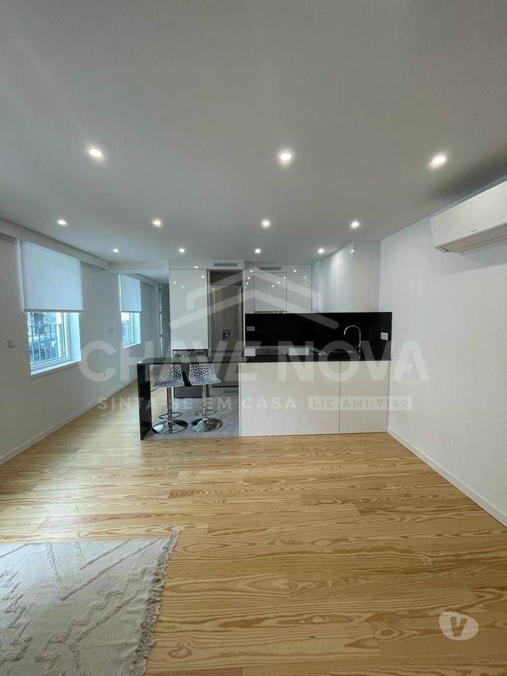 Apartamentos a venda Vila Nova de Gaia - Fotos para Apartamento T1 Novo em Vila Nova de Gaia junto à Ponte D. Luís