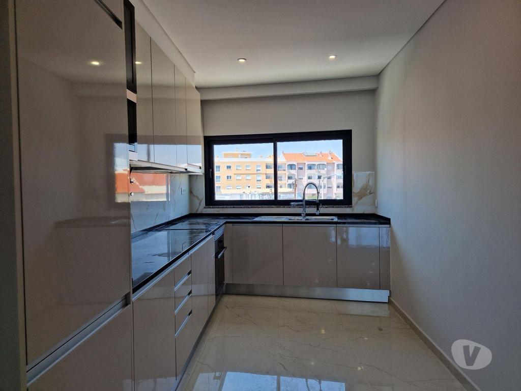 Apartamentos a venda São Brás de Alportel - Fotos para Apartamento T4, São Brás de Alportel (VLM 00232)