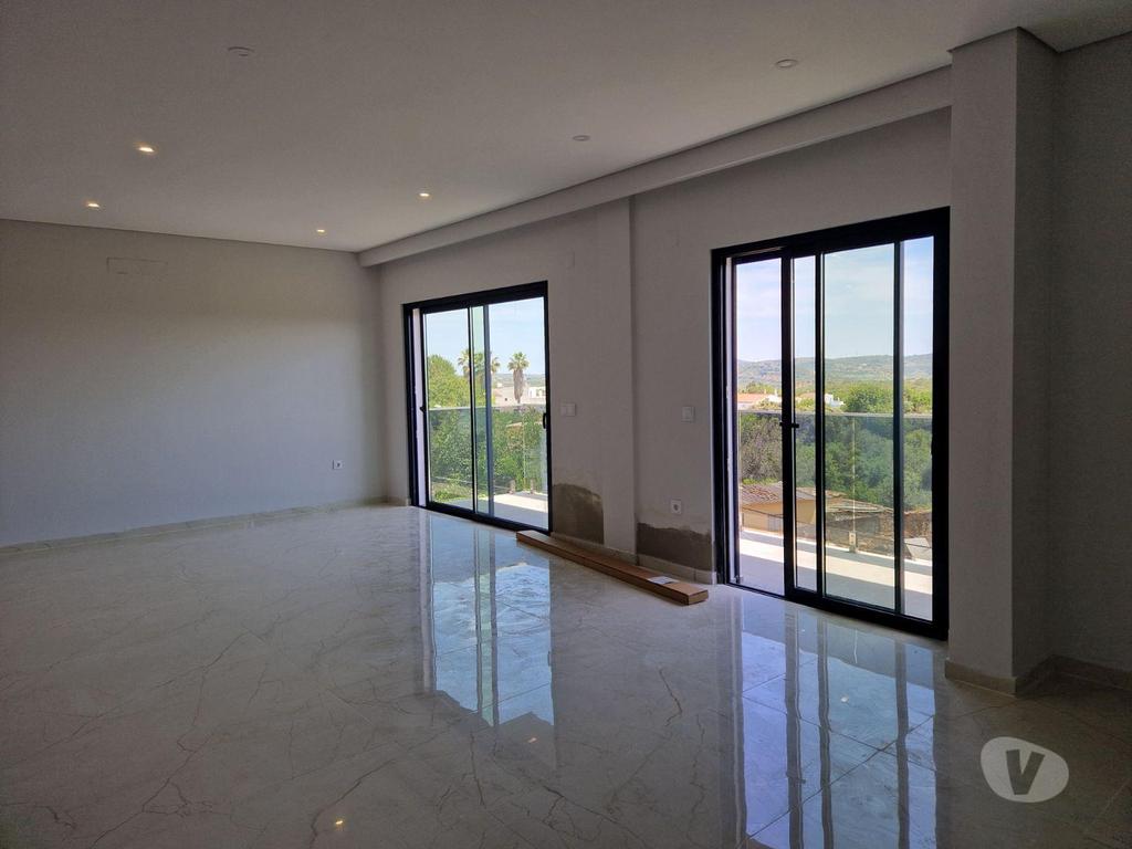 Apartamentos a venda São Brás de Alportel - Fotos para Apartamento T4, São Brás de Alportel (VLM 00232)