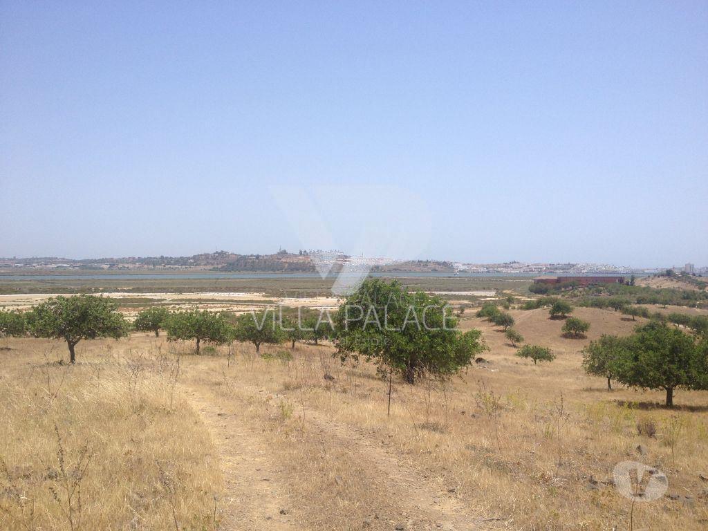 Terrenos Castro Marim - Fotos para Terreno com viabilidade construção de Hotel Ecoresort 5