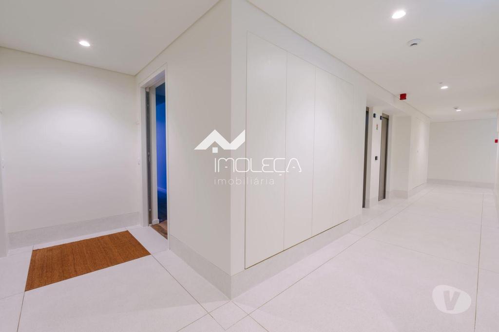 Apartamentos a venda Matosinhos - Fotos para Matosinhos-T0+1 Novo à Exponor Leça da Palmeira. (A 01863)