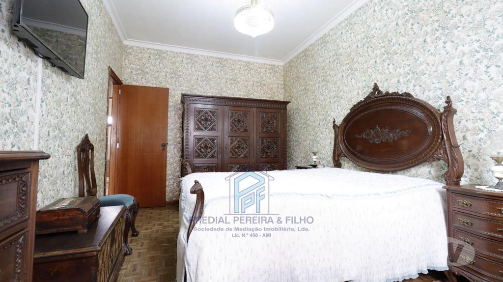 Apartamentos a venda Gondomar - Fotos para Moradia Bifamiliar 3 Frentes - Fânzeres Soldado (MO1296)