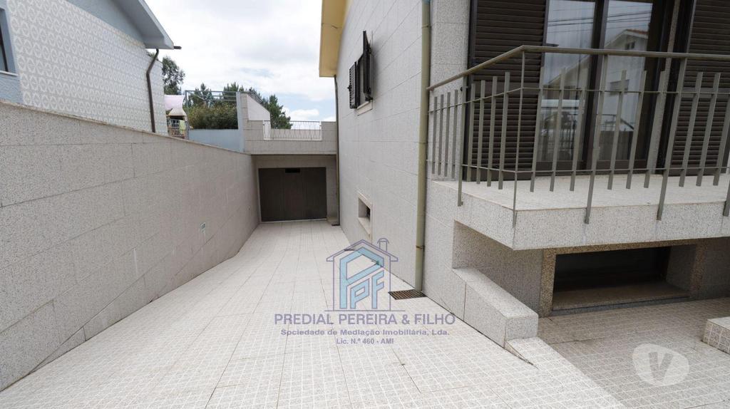 Apartamentos a venda Gondomar - Fotos para Moradia Bifamiliar 3 Frentes - Fânzeres Soldado (MO1296)