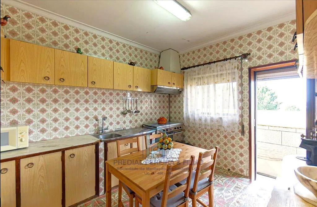 Apartamentos a venda Gondomar - Fotos para Moradia Bifamiliar 3 Frentes - Fânzeres Soldado (MO1296)