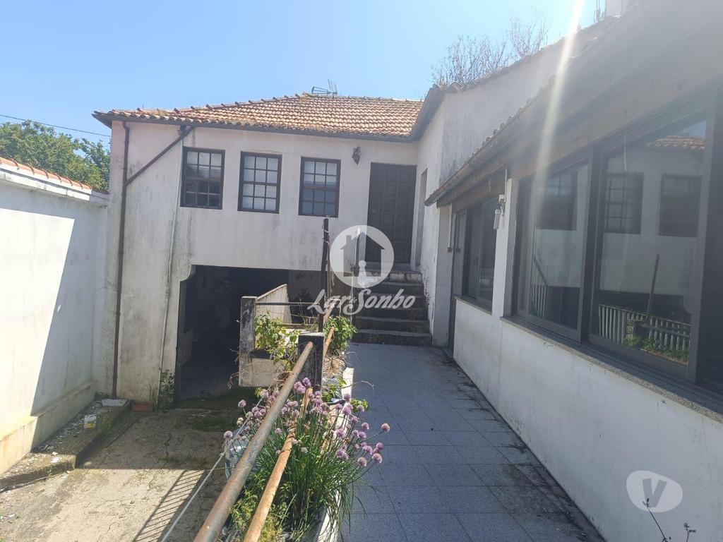 Apartamentos a venda Barcelos - Fotos para Barcelos-Moradia em Barcelos (265-M-01517)