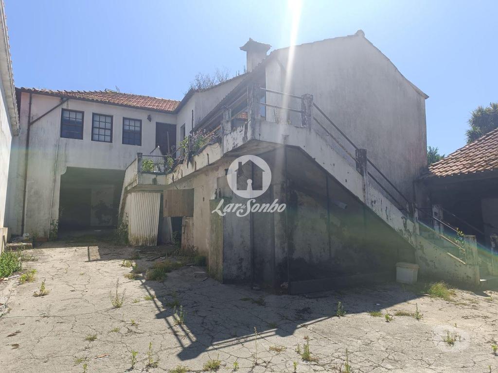 Apartamentos a venda Barcelos - Fotos para Barcelos-Moradia em Barcelos (265-M-01517)