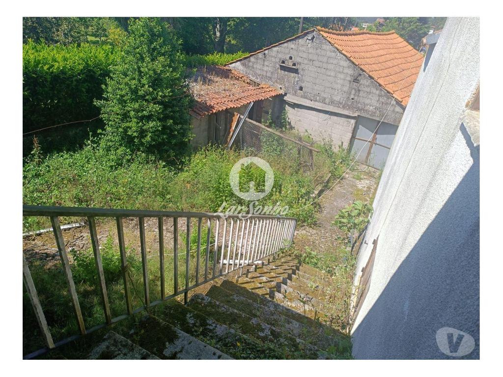 Apartamentos a venda Barcelos - Fotos para Barcelos-Moradia em Barcelos (265-M-01517)