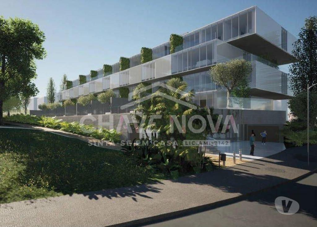 Apartamentos a venda Maia - Fotos para Maia-Apartamento T2 Luxo - Castêlo da Maia (AVR 00515)