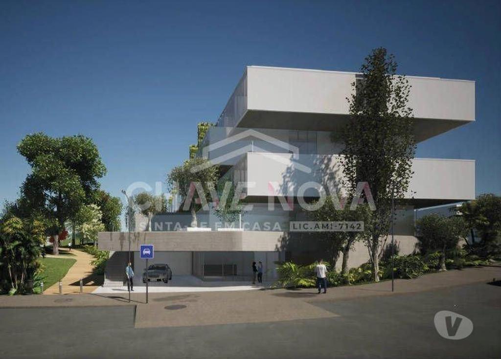 Apartamentos a venda Maia - Fotos para Maia-Apartamento T2 Luxo - Castêlo da Maia (AVR 00515)