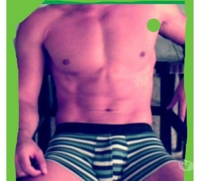 Acompanhantes & Massagem Santo Condestável Lisboa - Fotos para SERGIO LISBOA PORTUGUÊS BISSEXUAL MASSAGEM RELAXANTE
