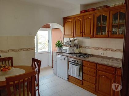 Casas a venda - Fotos para Seixal-Apartamento T2 nas Cavaquinhas (SXL 00120)