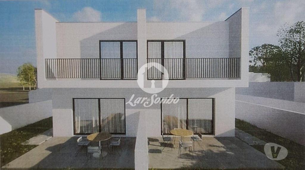 Terrenos Barcelos - Fotos para Barcelos-Terreno para cosntrução em Barcelos (265-T-01541)